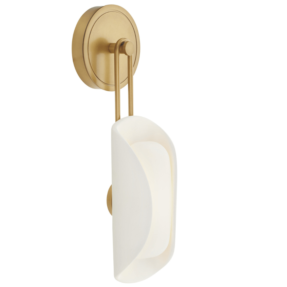 Roll Sconce Wall Sconces GADWC11 796505706829