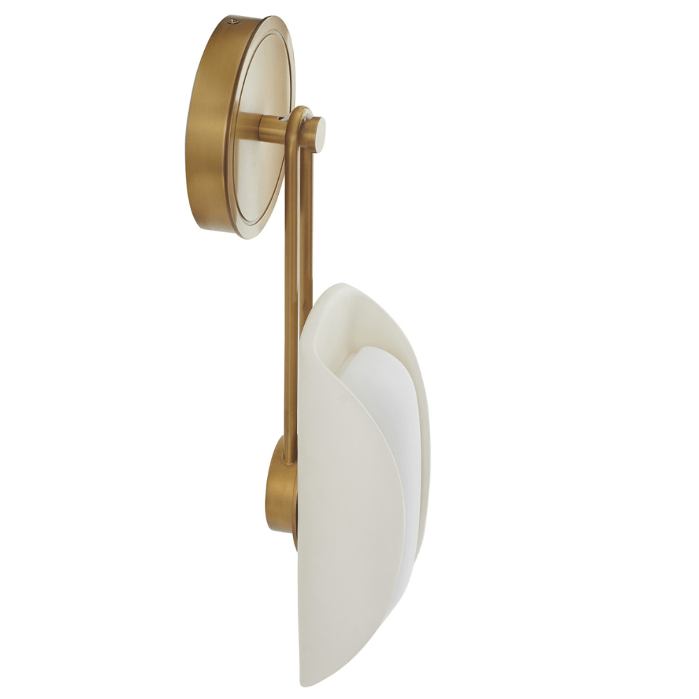 Roll Sconce Wall Sconces GADWC11 796505706829