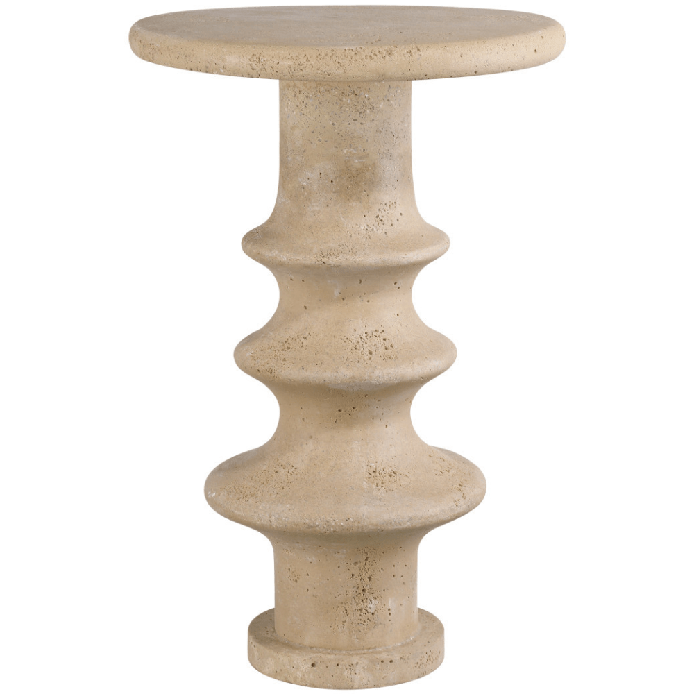 Rollins Accent Table Accent & Side Tables 3000-0321 00633306062177