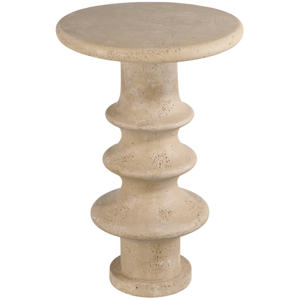 Rollins Accent Table Accent & Side Tables 3000-0321 00633306062177