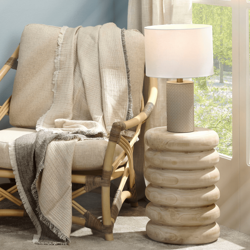 Roman Table Lamp Table Lamps