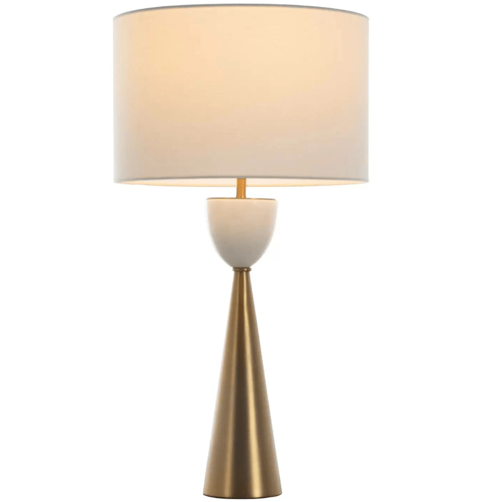 Rome Table Lamp Table Lamps