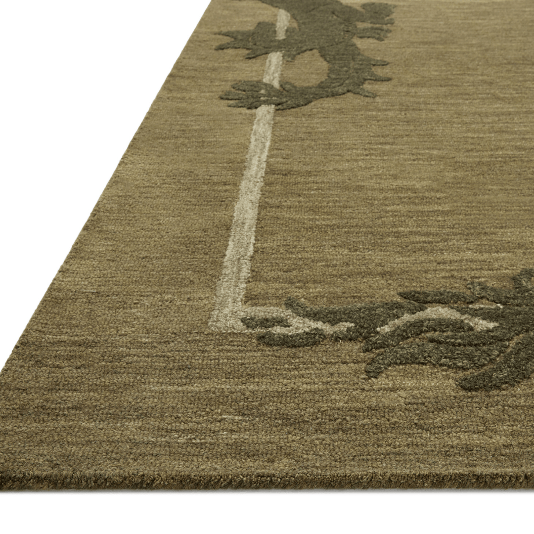 Romi Rug Area Rugs