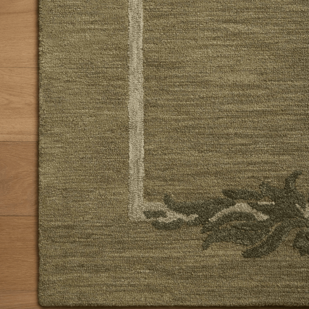 Romi Rug Area Rugs