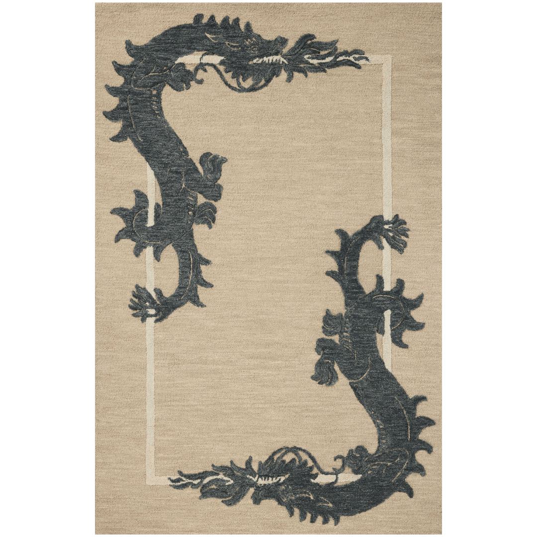 Romi Rug Area Rugs ROMIRMI-01OTMD2339