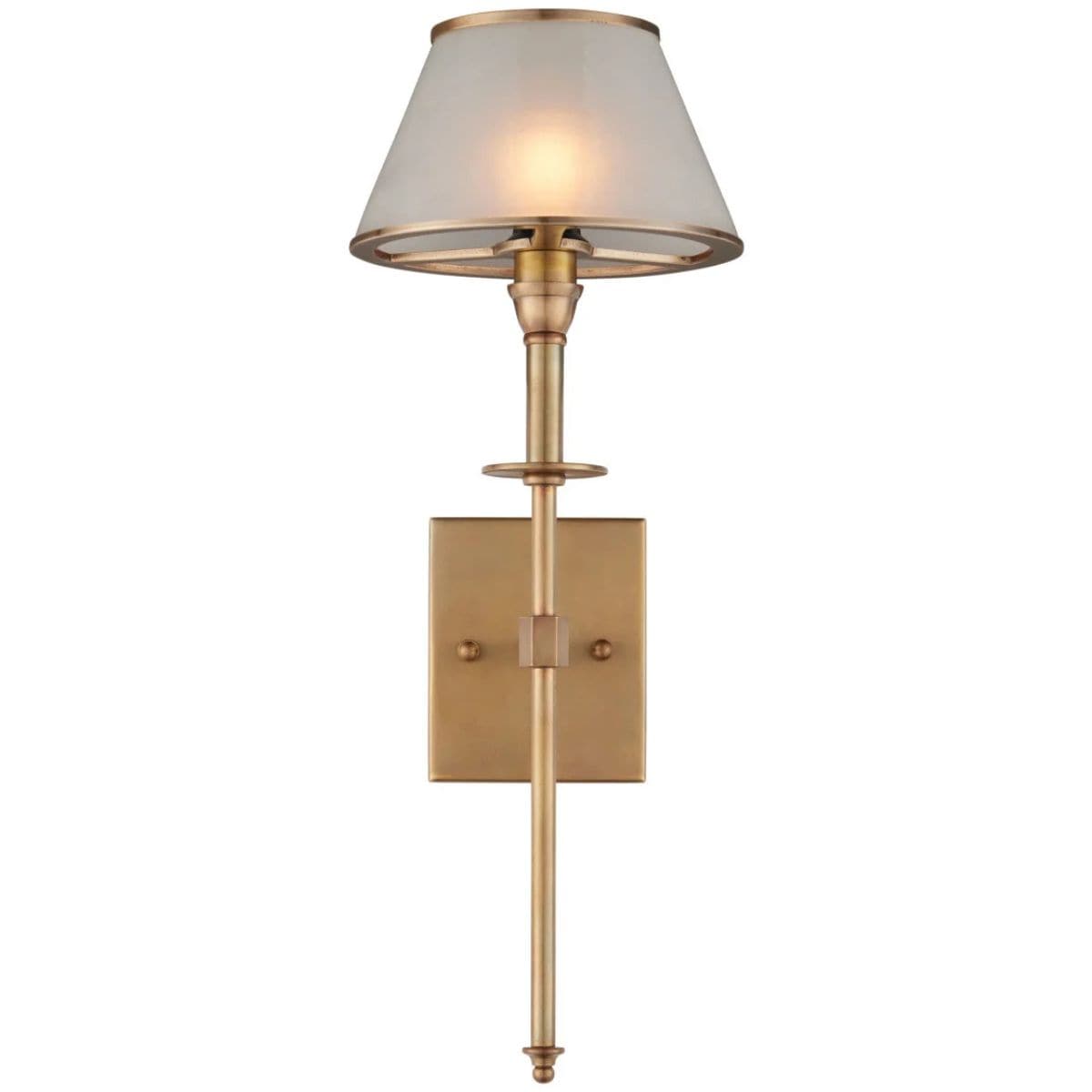 Ronaldo Outdoor Wall Sconce Outdoor Wall Lighting