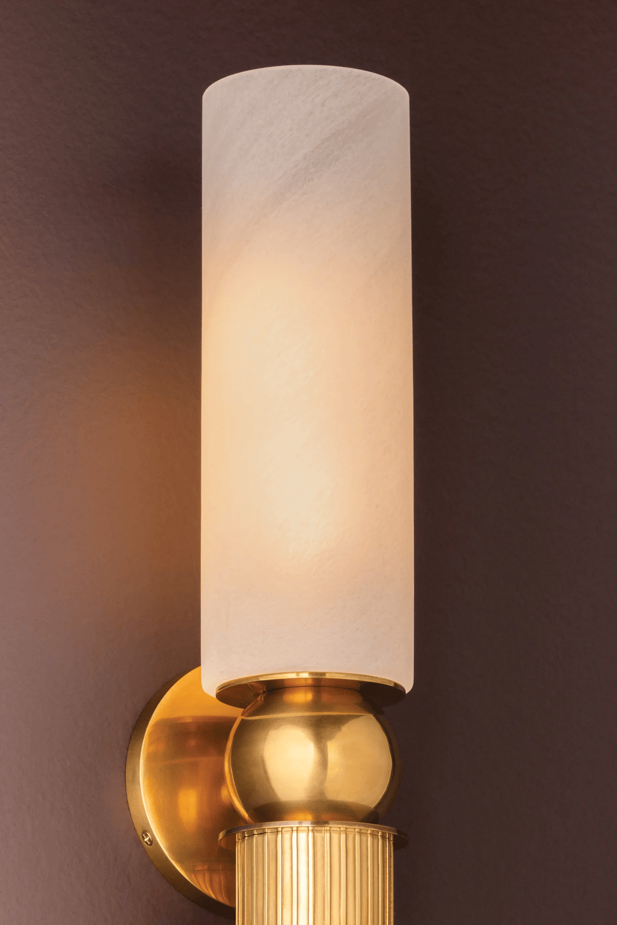 Ronda Wall Sconce Sconces 563-02-VB 197292152972