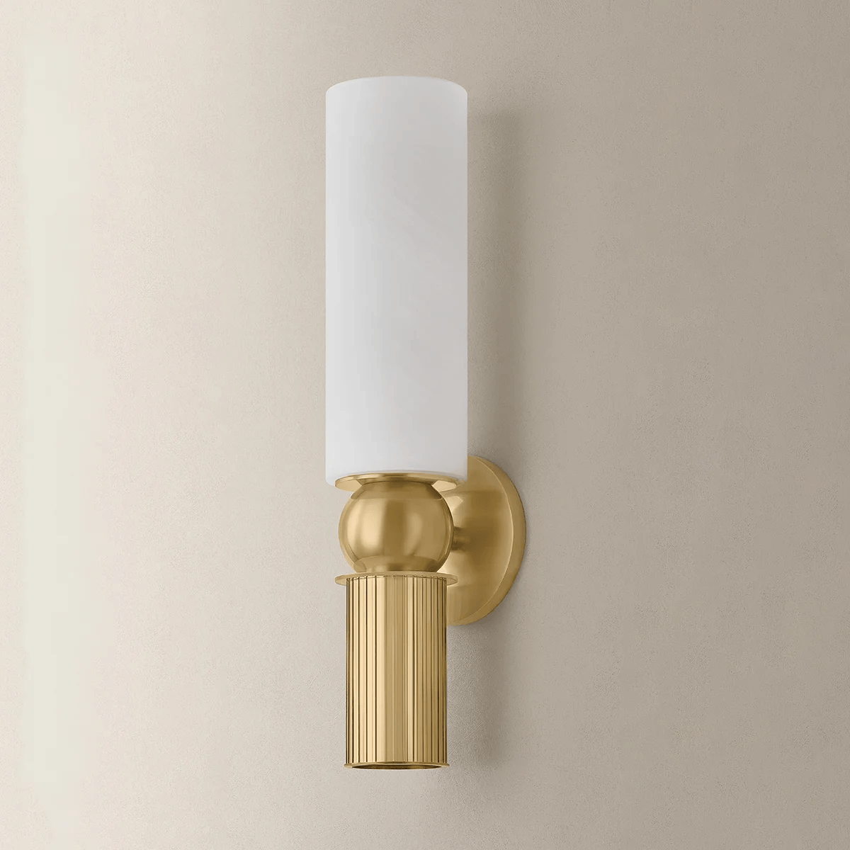 Ronda Wall Sconce Sconces 563-02-VB 197292152972