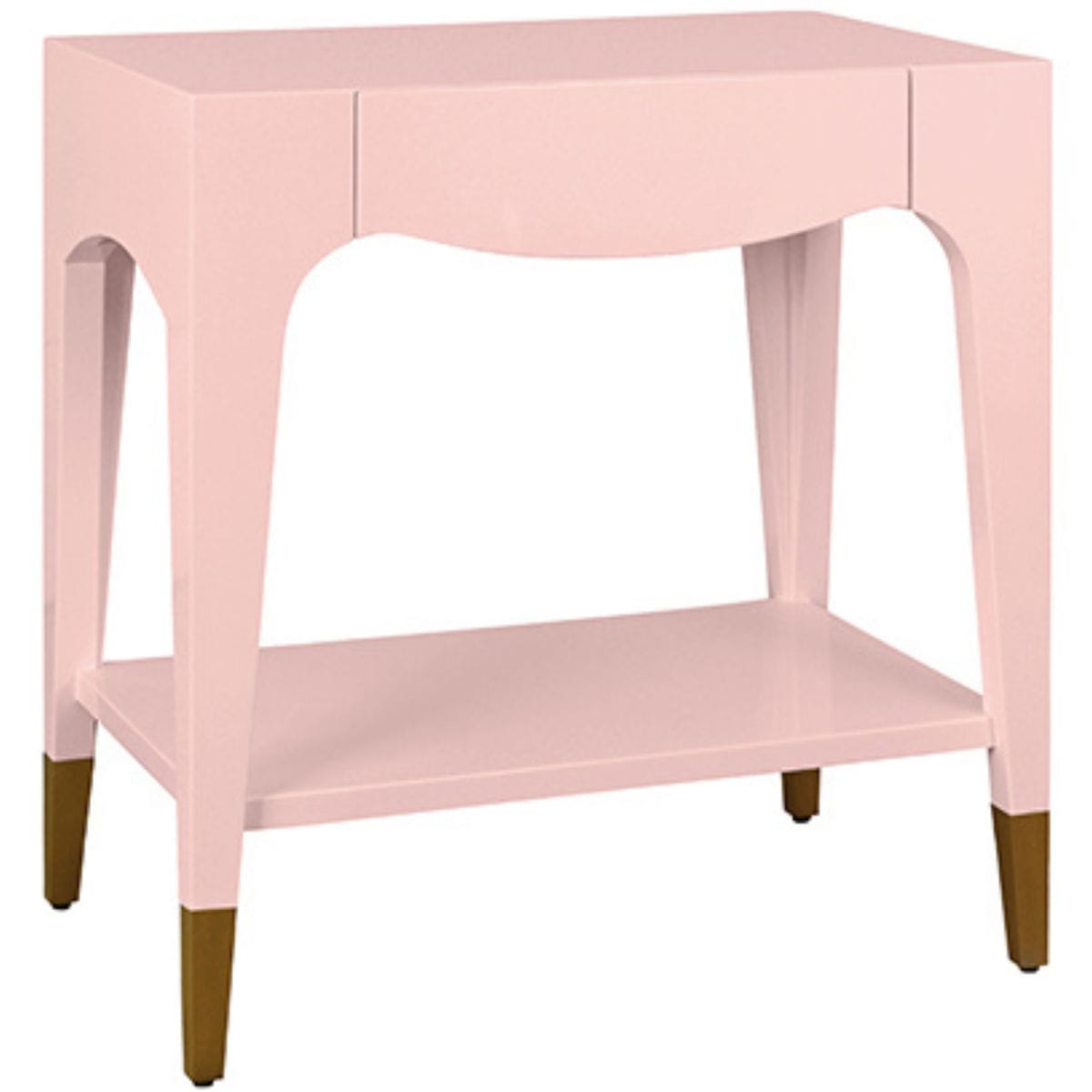 Ronny Side Table Side Tables