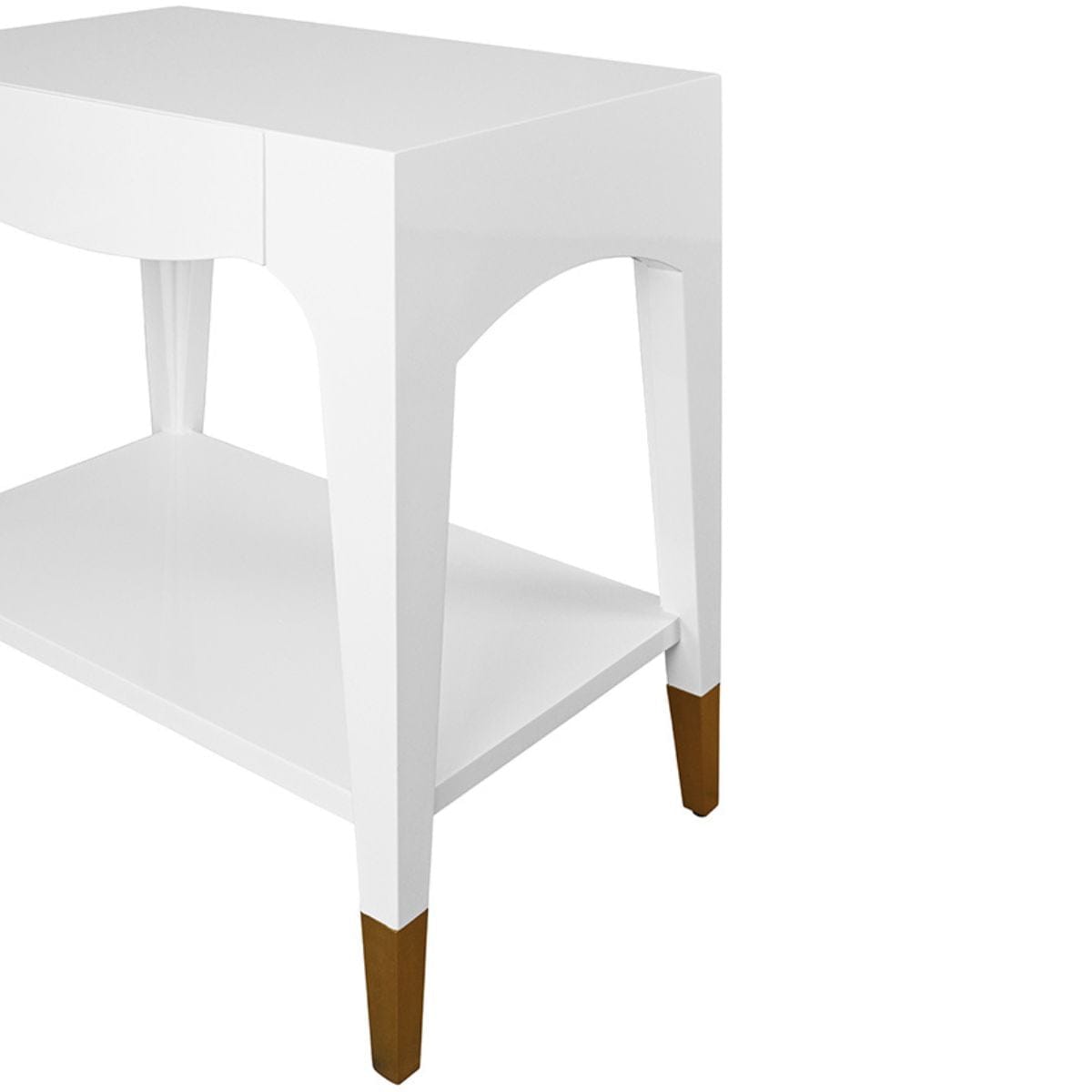 Ronny Side Table Side Tables