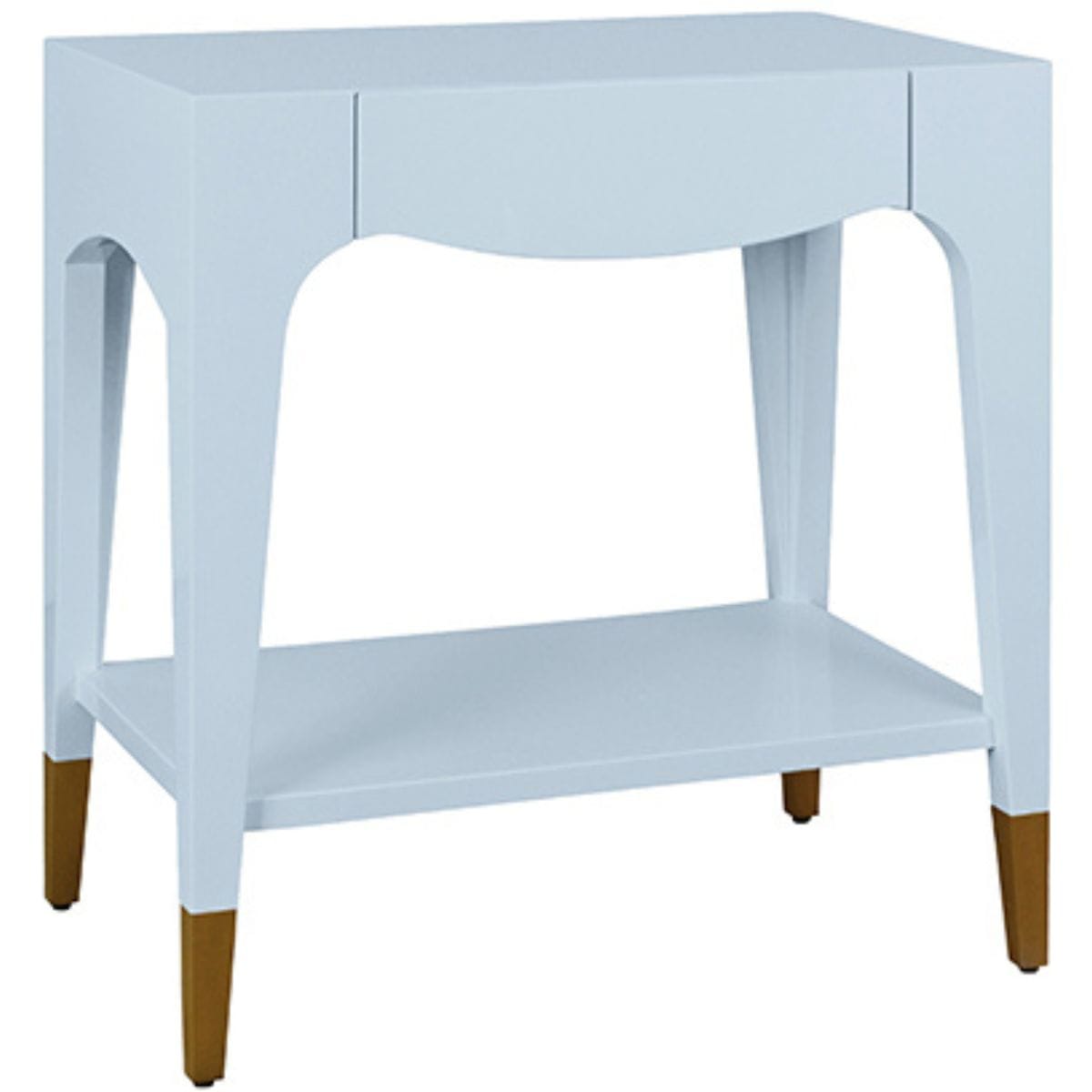 Ronny Side Table Side Tables