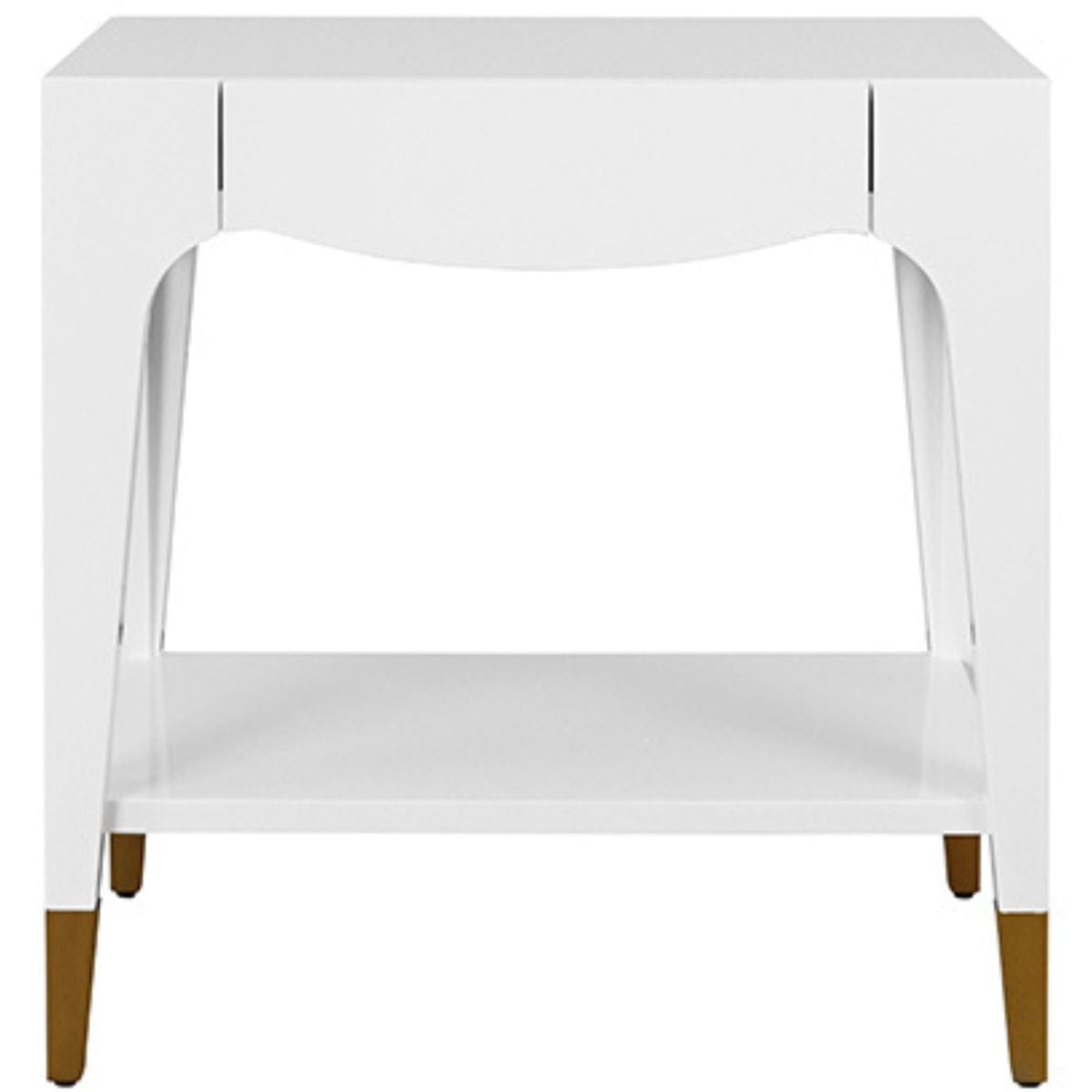 Ronny Side Table Side Tables RONNY LB