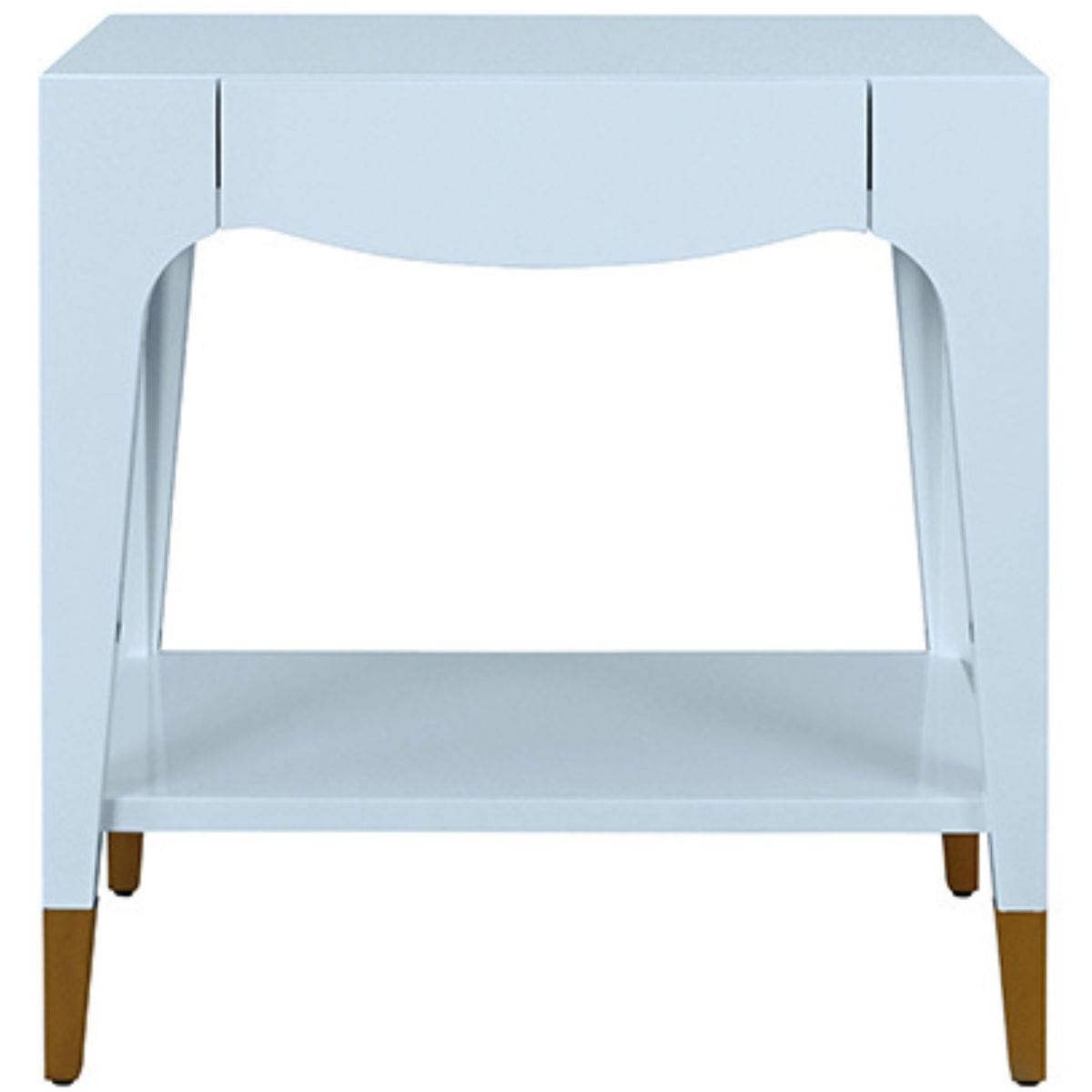Ronny Side Table Side Tables RONNY WH