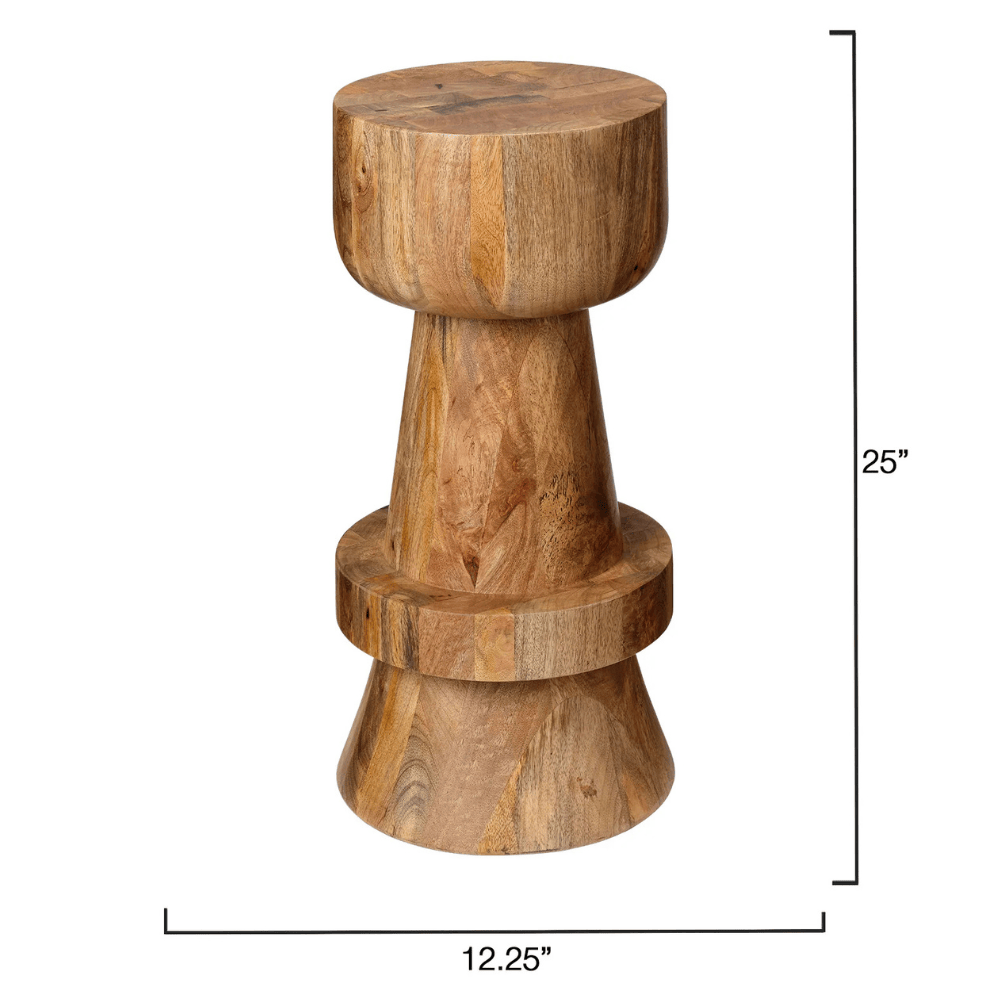 Rook Counter Stool Bar + Counter Stools 20ROOK-CSNA 688933039245