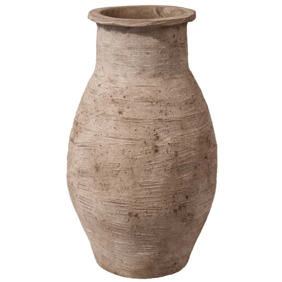 Root Vase Decorative Object 7ROOT-VABE 688933035964