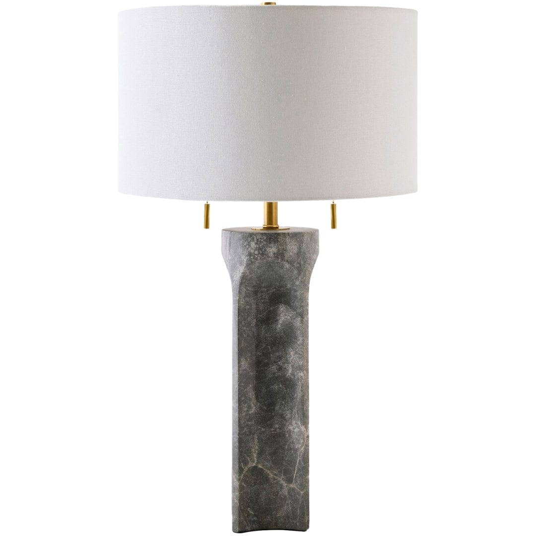 Rory Lamp Table + Desk Lamps 883387