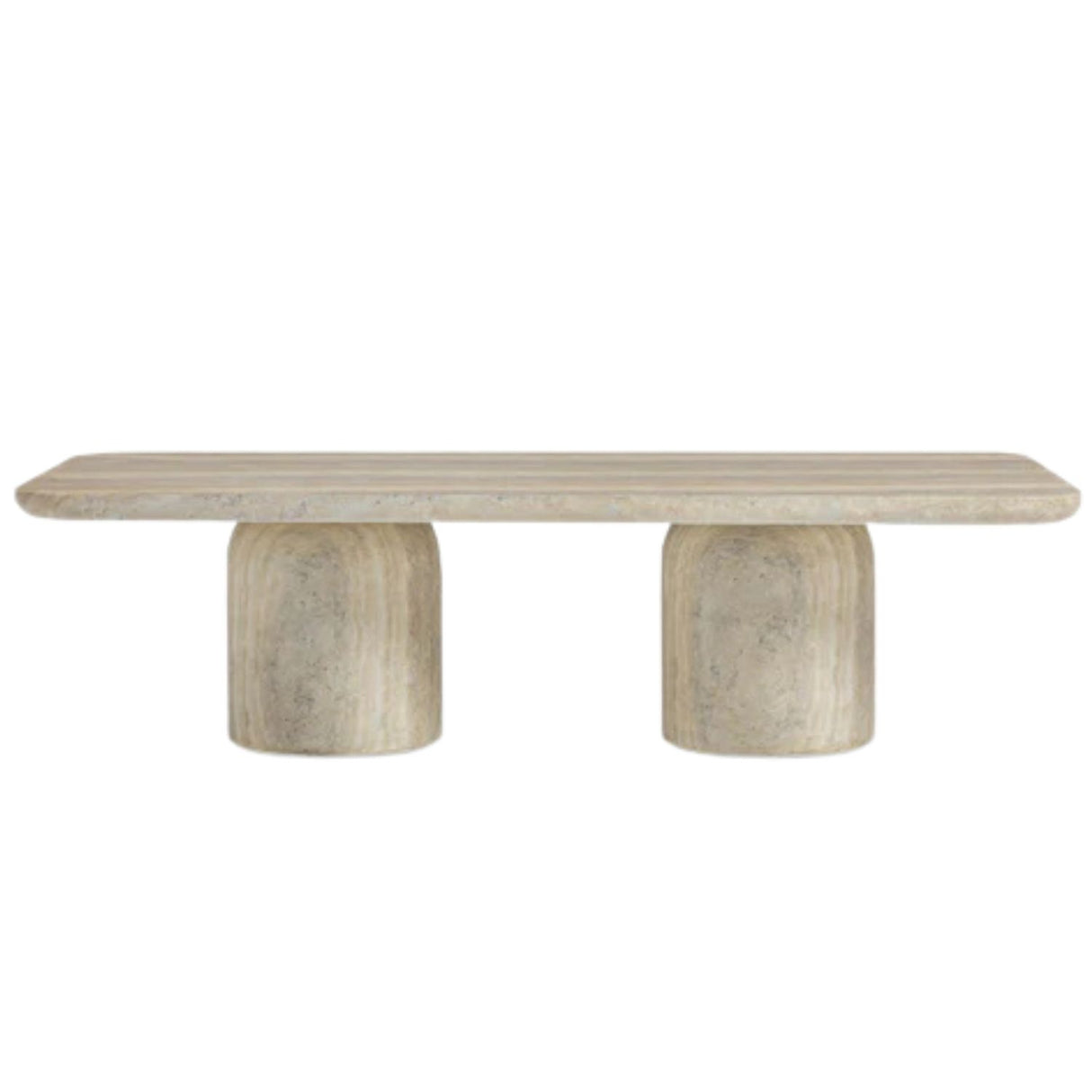 Rosalie Indoor/Outdoor Coffee Table Coffee Tables TOV-OC54645 793580647207