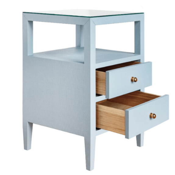 Roscoe Side Table Side Tables