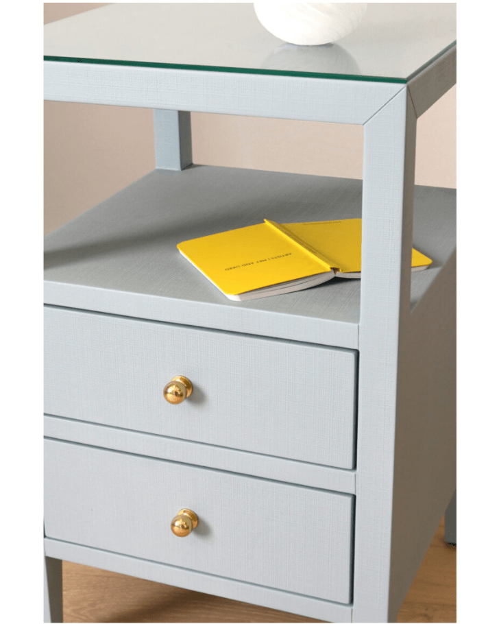 Roscoe Side Table Side Tables