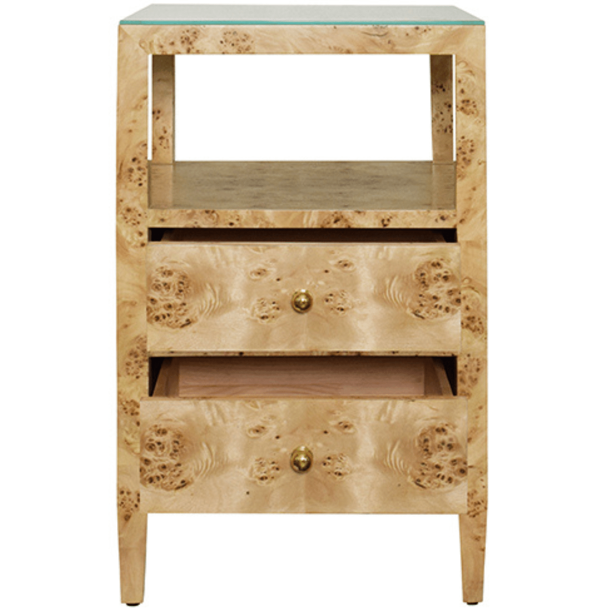 Roscoe Side Table Side Tables