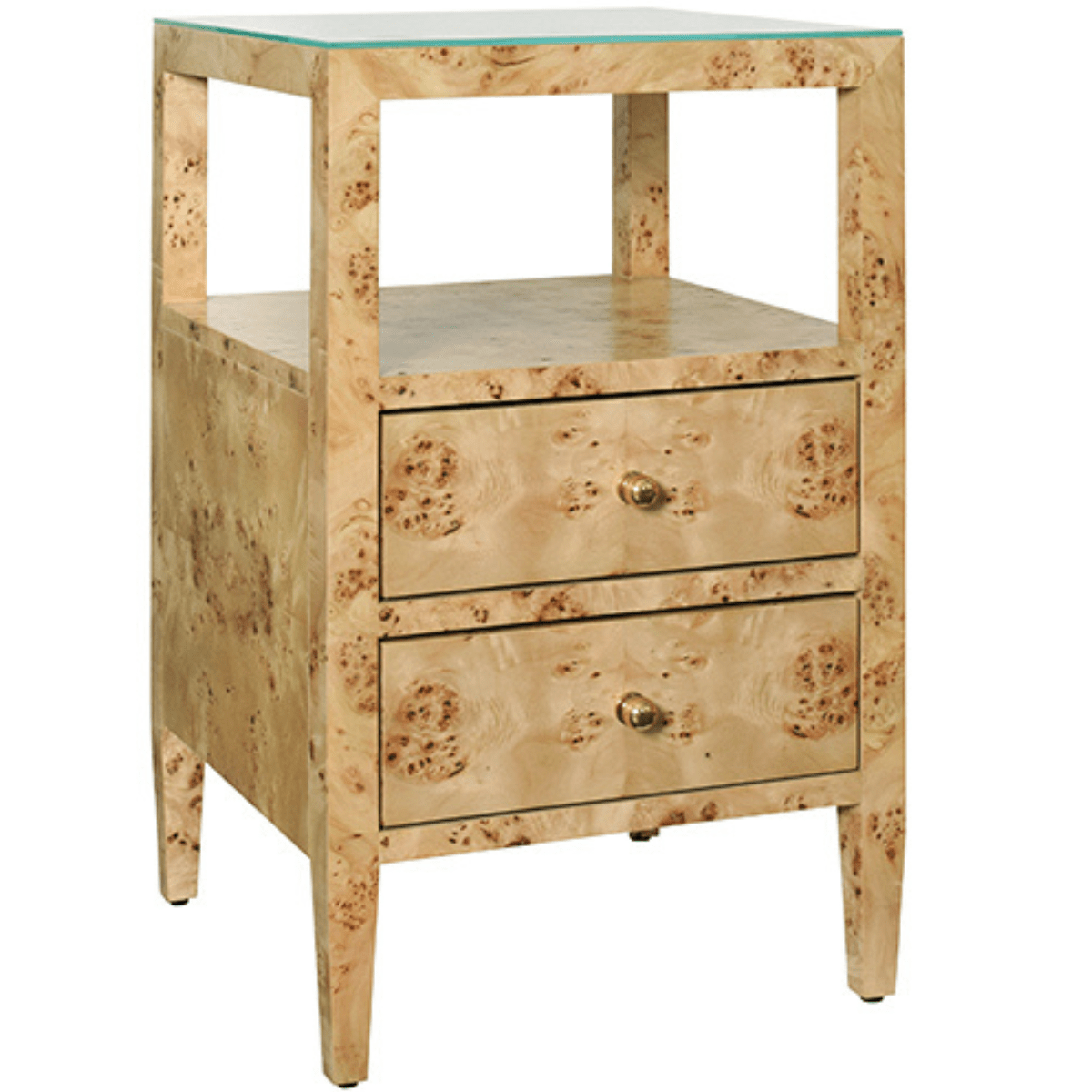 Roscoe Side Table Side Tables