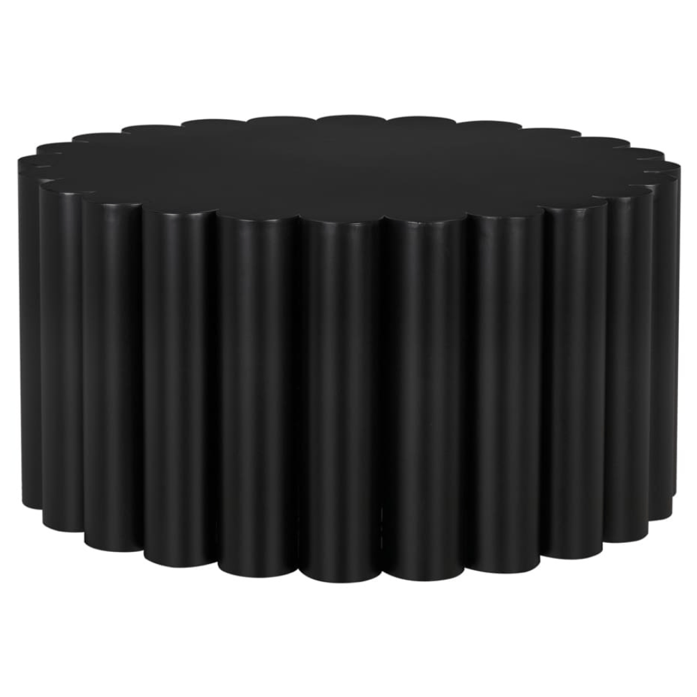 Rose Coffee Table Coffee Table GTAB1145MTB 00842449137387