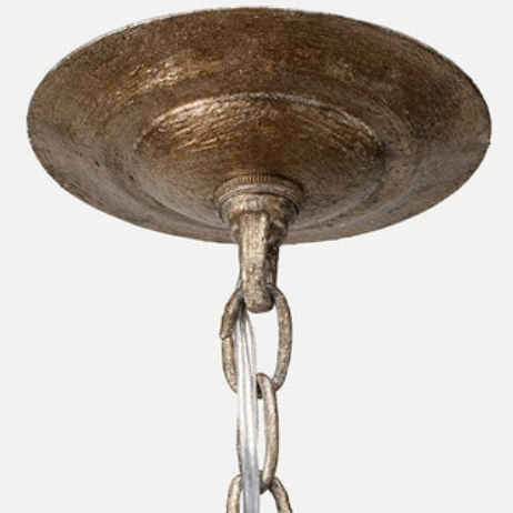 Rosemary Chandelier Chandelier