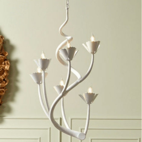 Rosemary Chandelier Chandelier