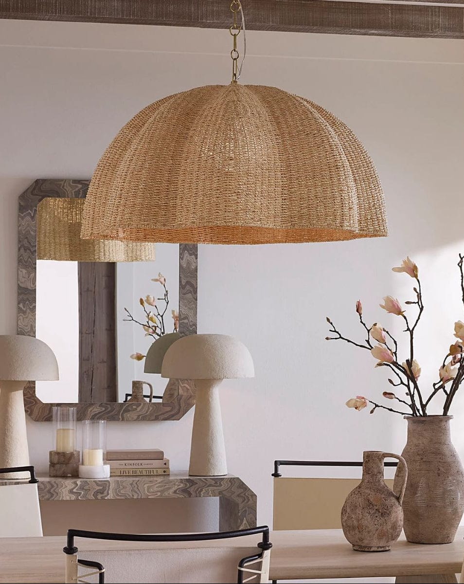 Rosemary Pendant Pendants