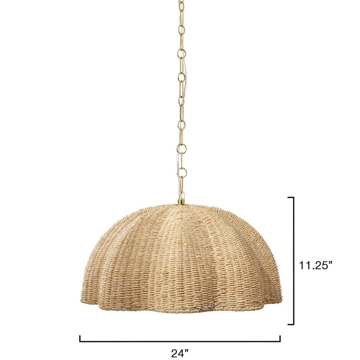 Rosemary Pendant Pendants