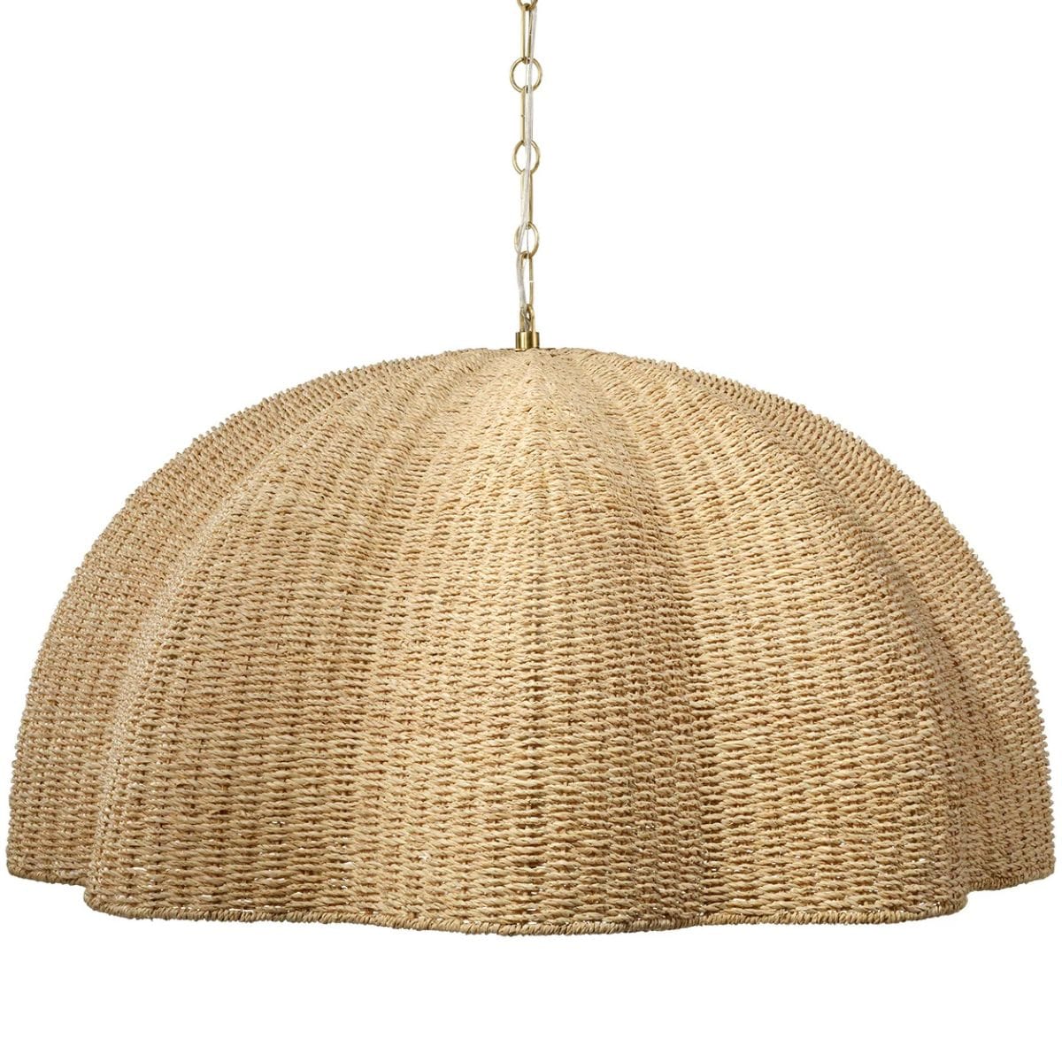 Rosemary Pendant Pendants 5ROSE-LGNA 688933042337