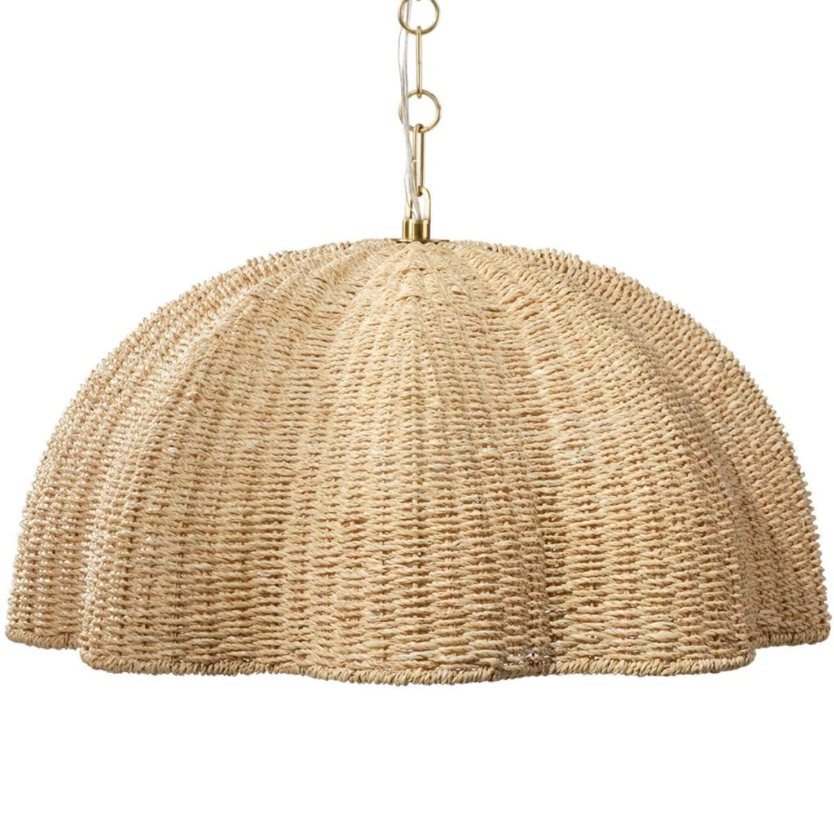 Rosemary Pendant Pendants 5ROSE-SMNA 688933042344