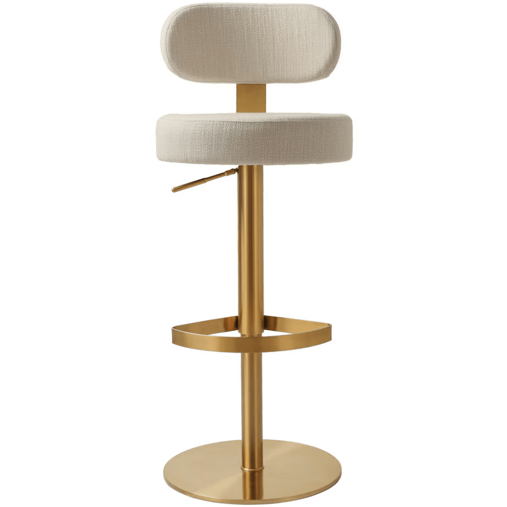 Rosemere Adjustable Stool Bar & Counter Stools TOV-D69225