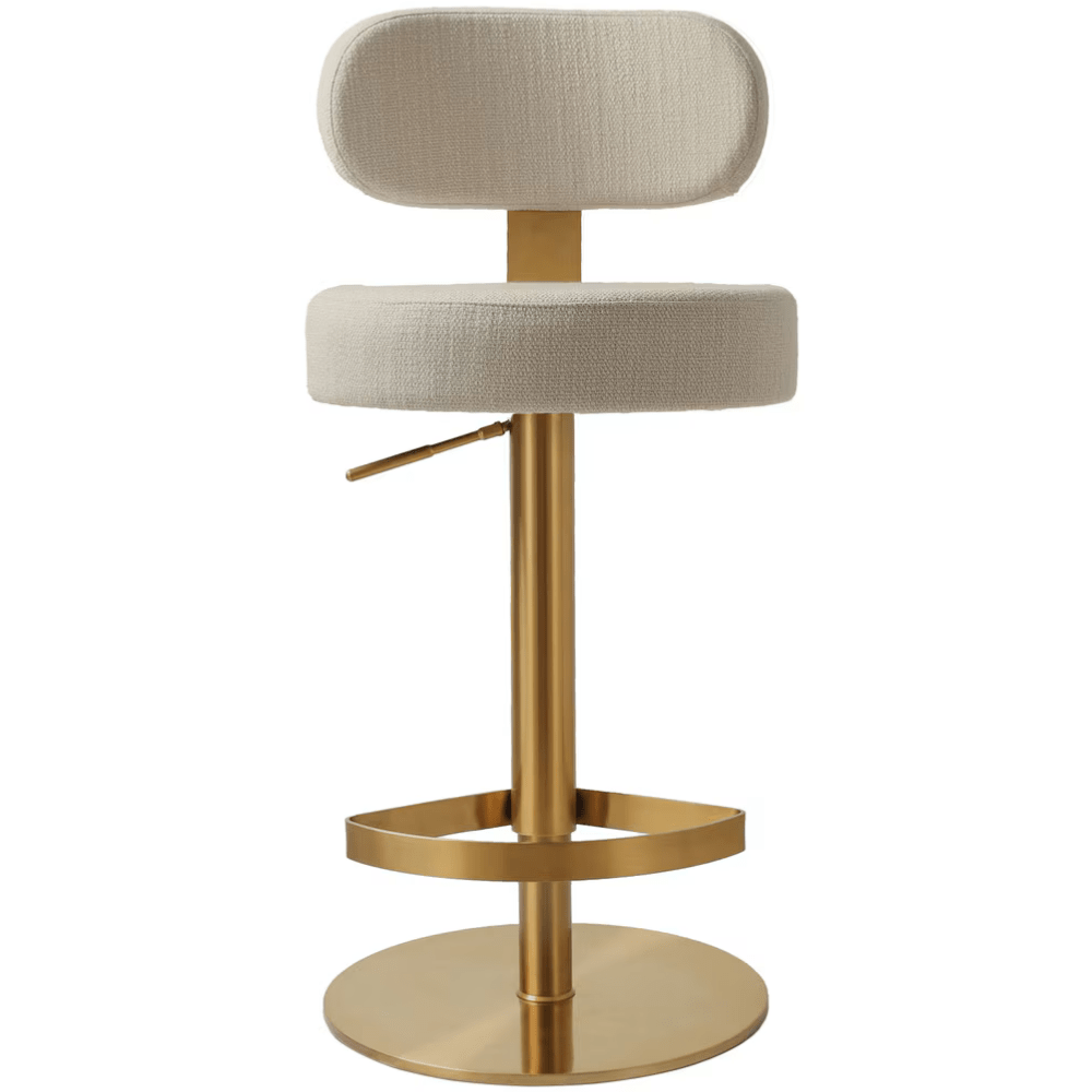 Rosemere Adjustable Stool Bar & Counter Stools TOV-D69225