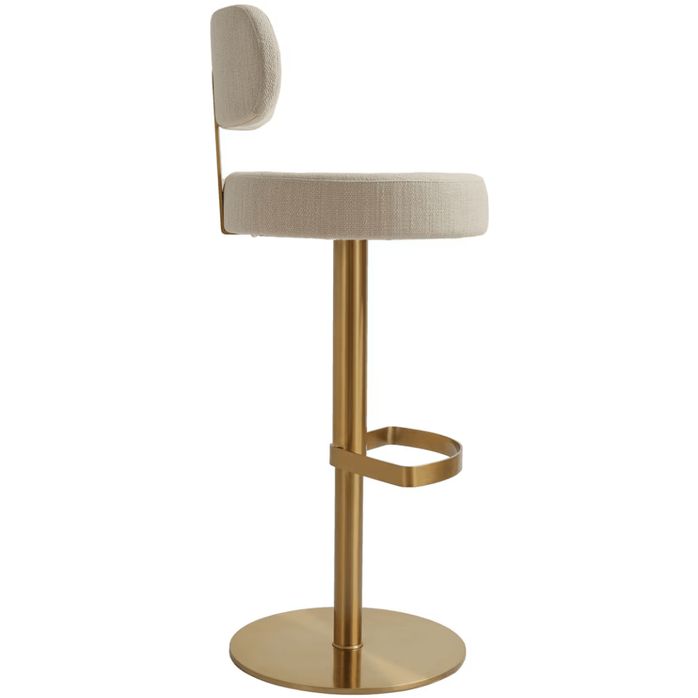 Rosemere Adjustable Stool Bar & Counter Stools TOV-D69225