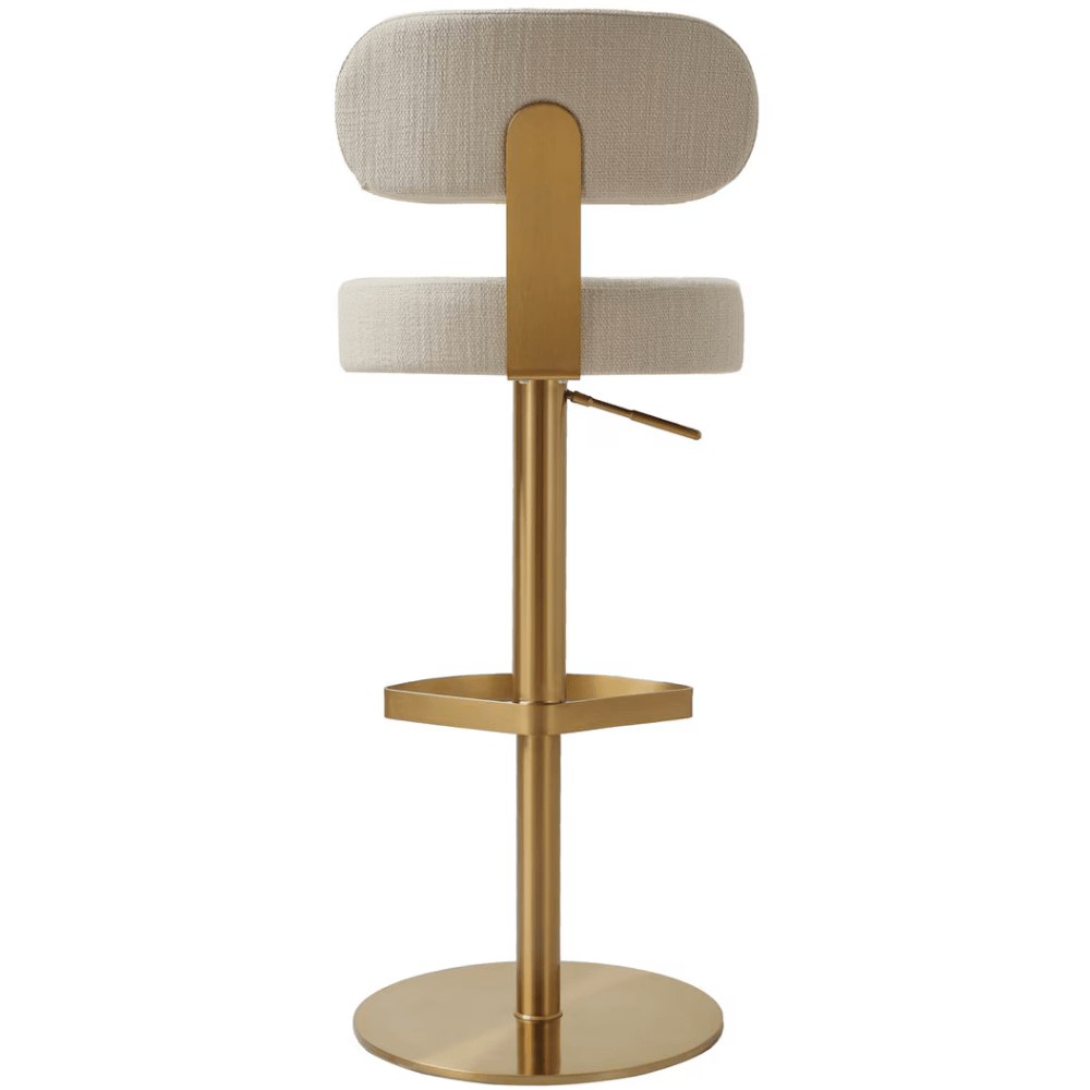 Rosemere Adjustable Stool Bar & Counter Stools TOV-D69225