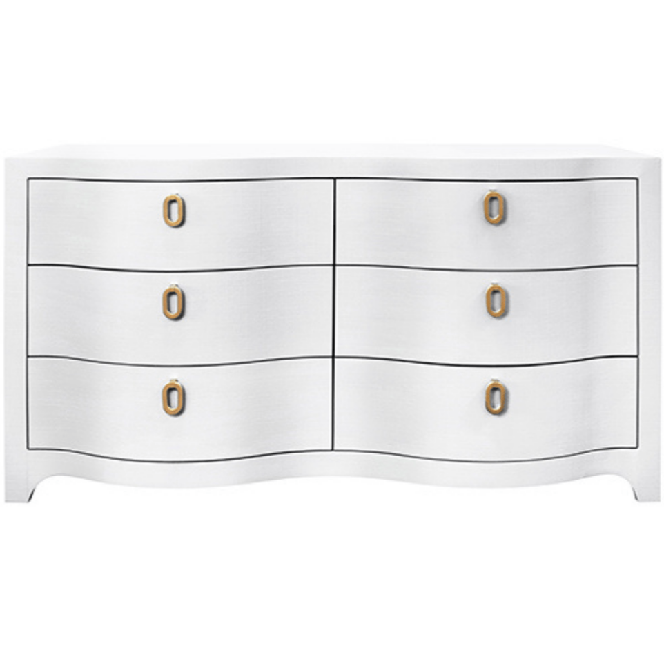 Rosie Chest Chest ROSIE WH