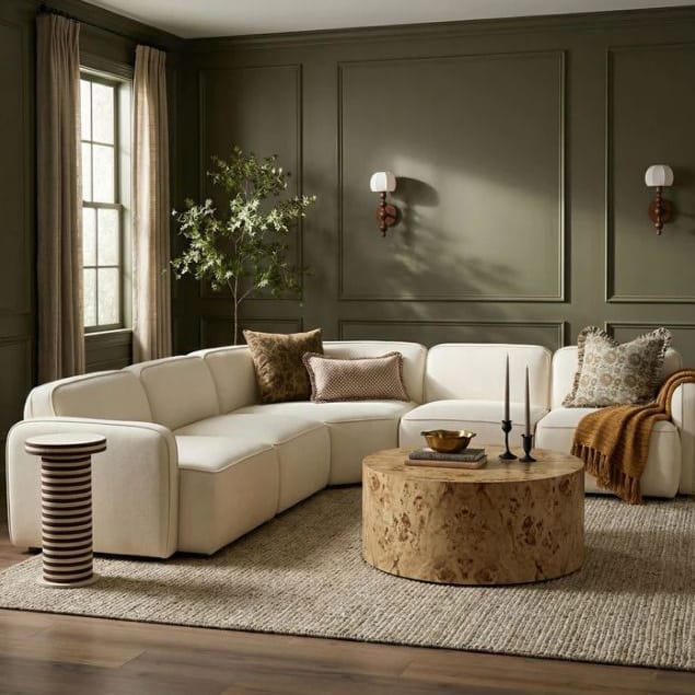Rosita Side Table Side Tables TOV-OC18907 793580645166