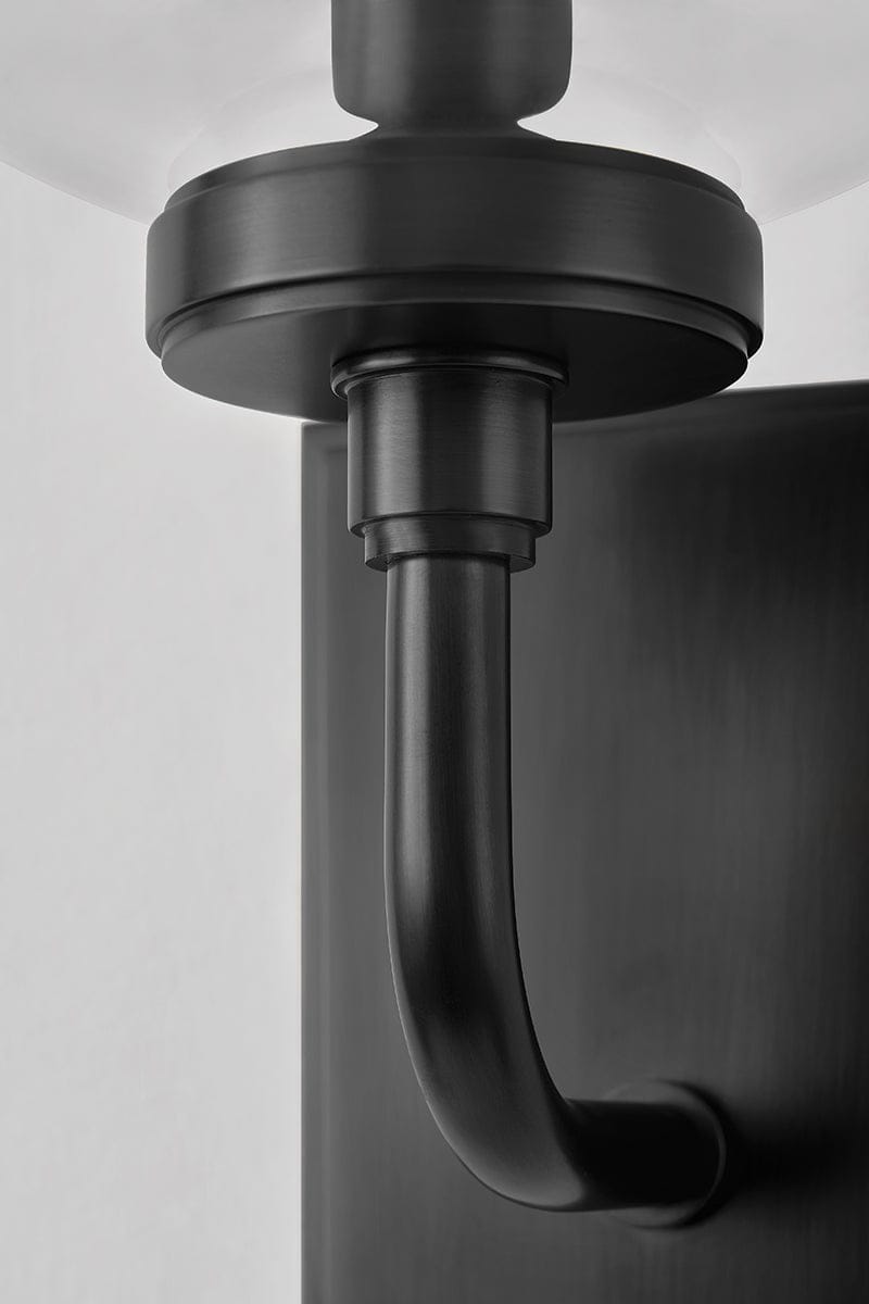 Rossman Wall Sconce Sconces