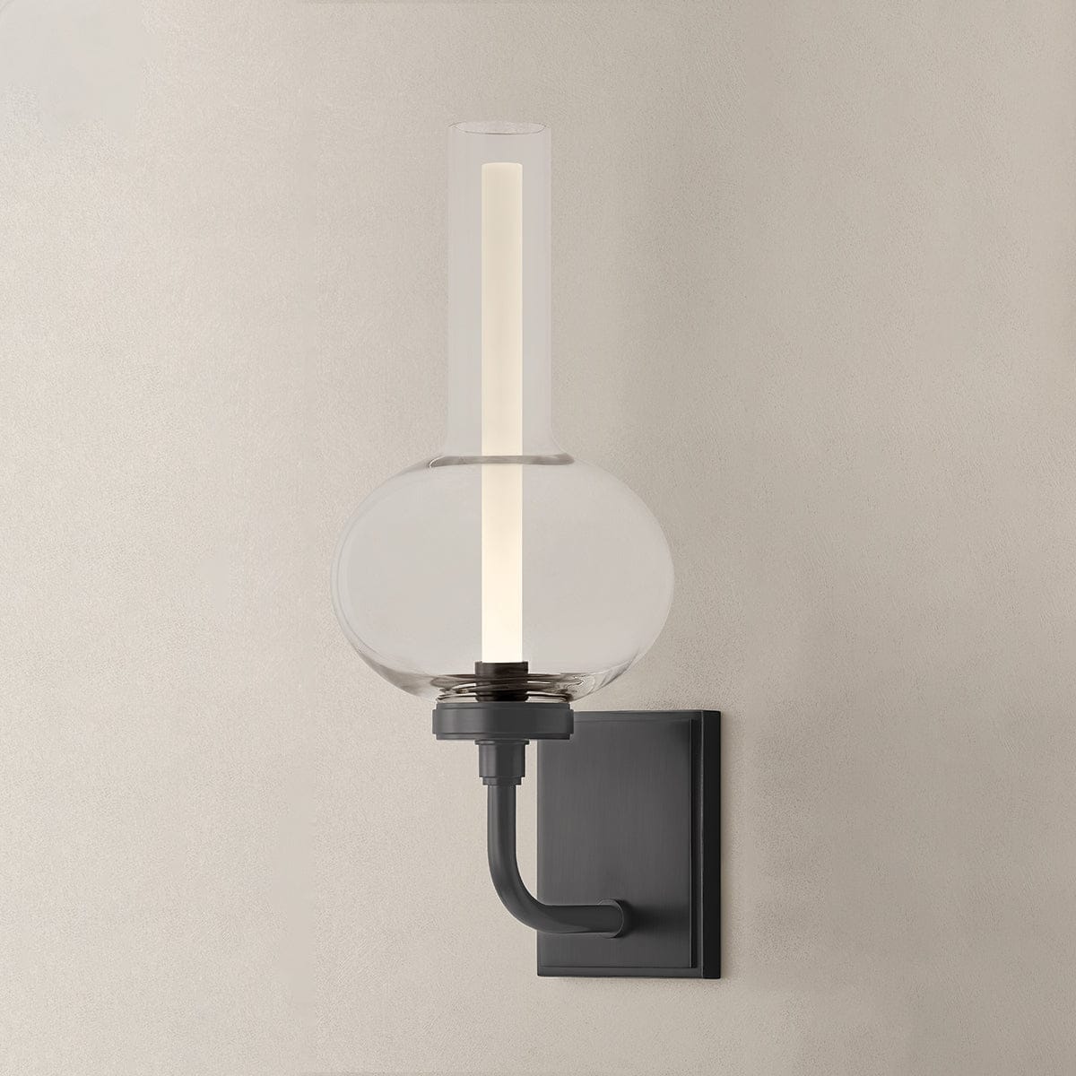 Rossman Wall Sconce Sconces