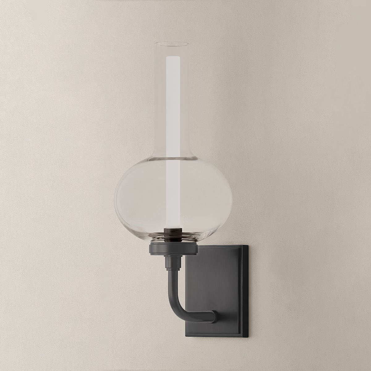 Rossman Wall Sconce Sconces