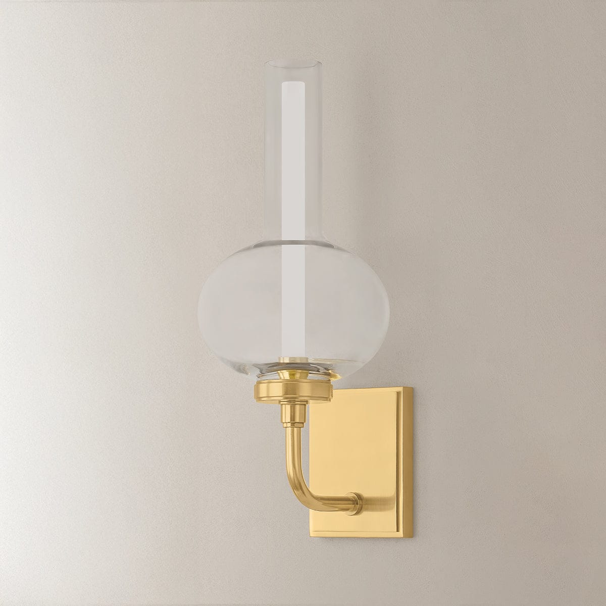Rossman Wall Sconce Sconces