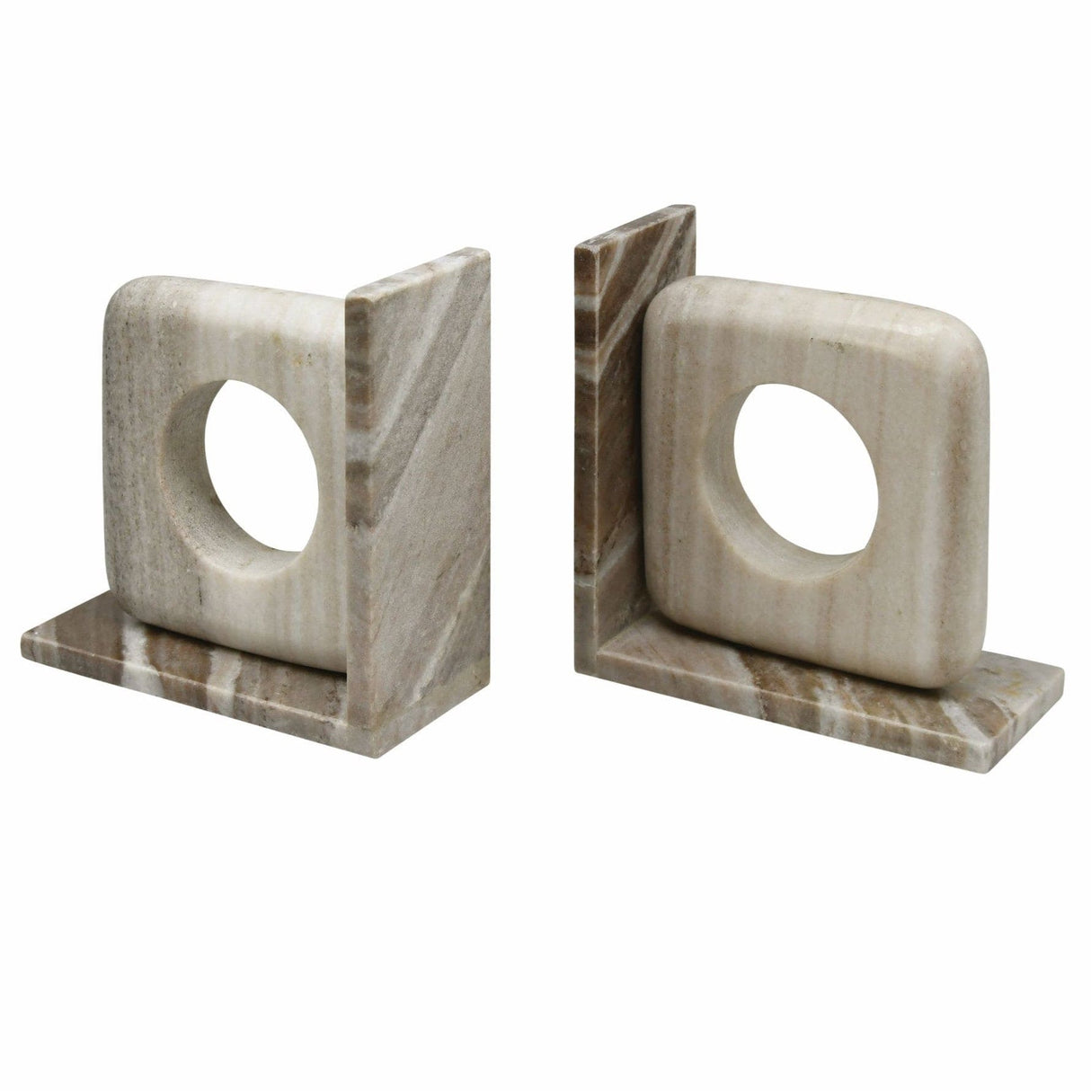 ROVER BOOKENDS Bookends ROVER