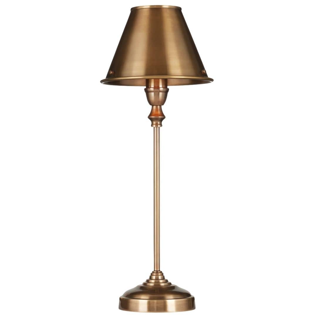 Rowsay Table Lamp Table + Desk Lamps 6000-1059