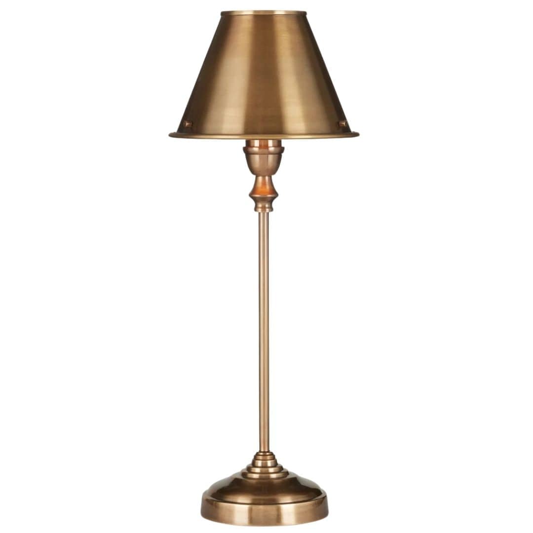 Rowsay Table Lamp Table + Desk Lamps 6000-1059