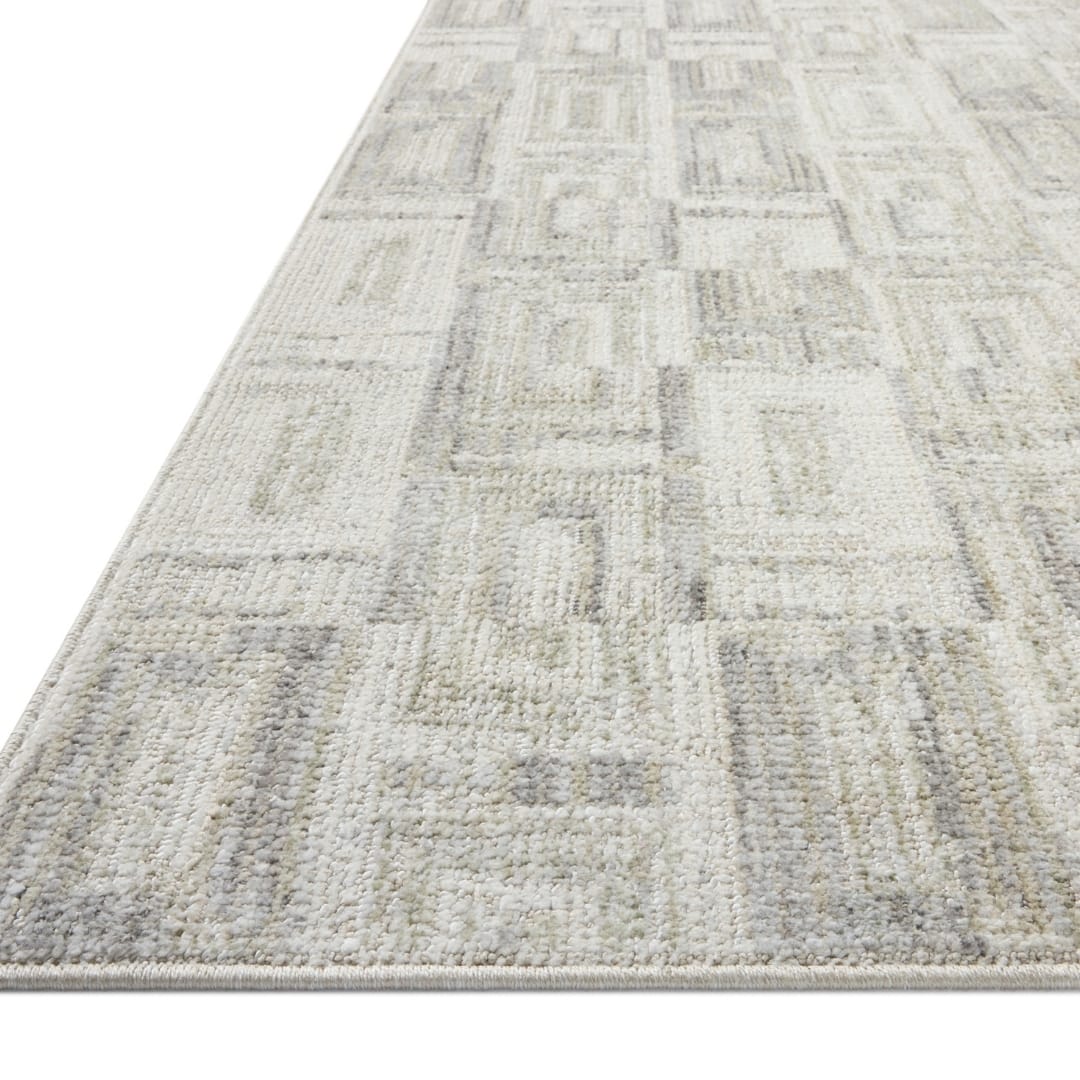 Roxie Bone/Sage Rug Area Rugs