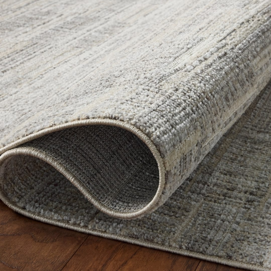 Roxie Granite/Oatmeal Rug Area Rugs