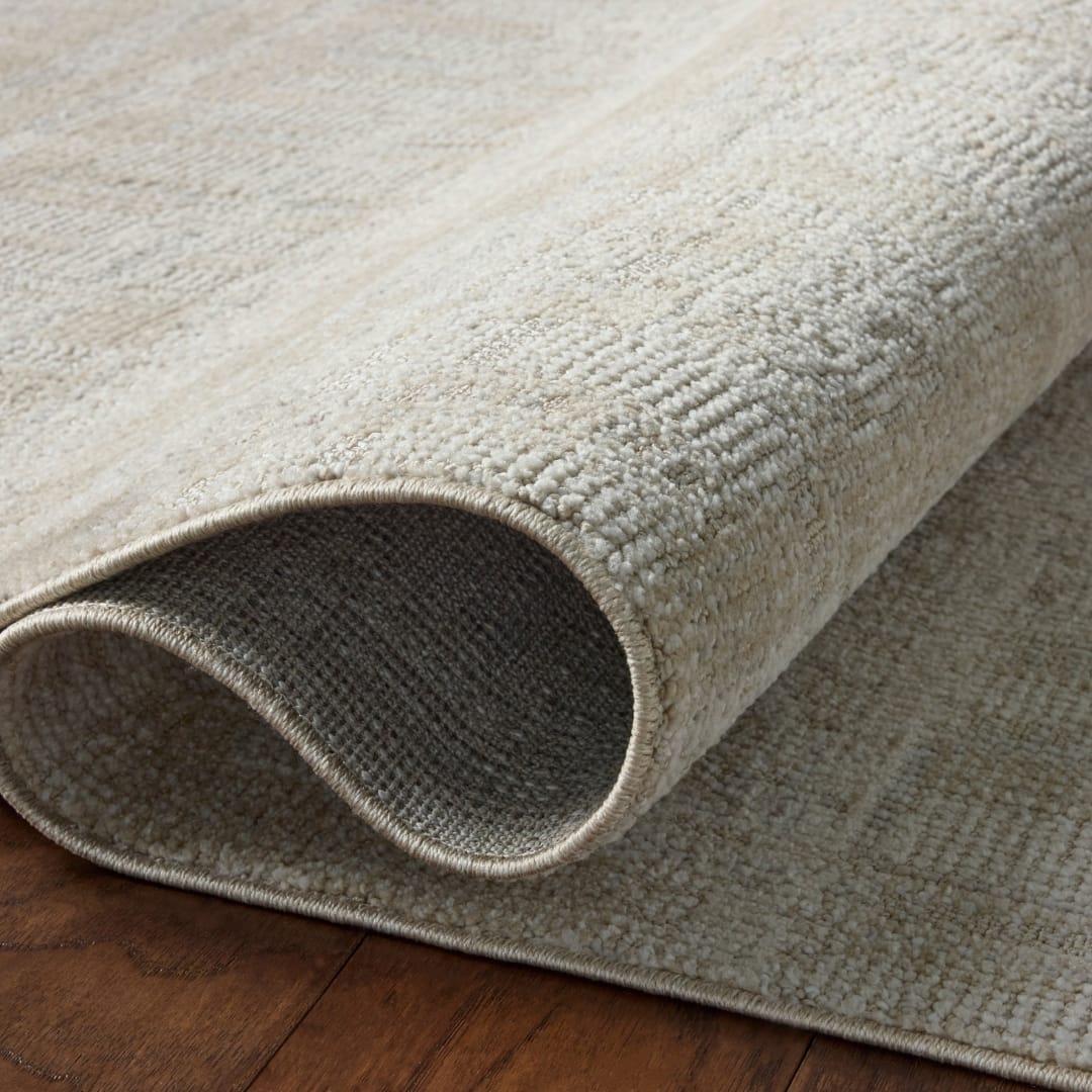 Roxie Ivory/Natural Rug Area Rugs