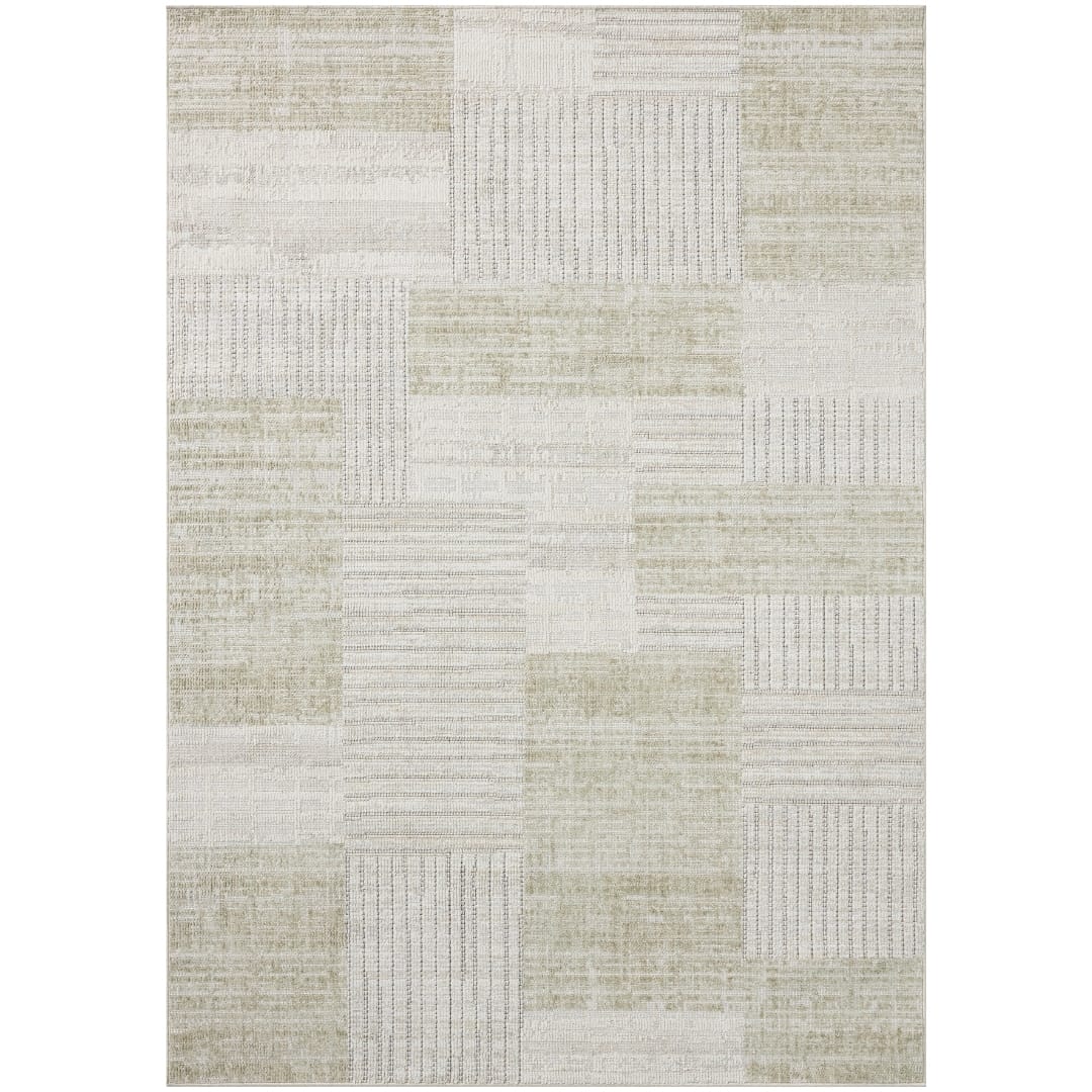 Roxie Linen/Sage Rug Area Rugs ROXIROX-06LINSG2030 885369947032