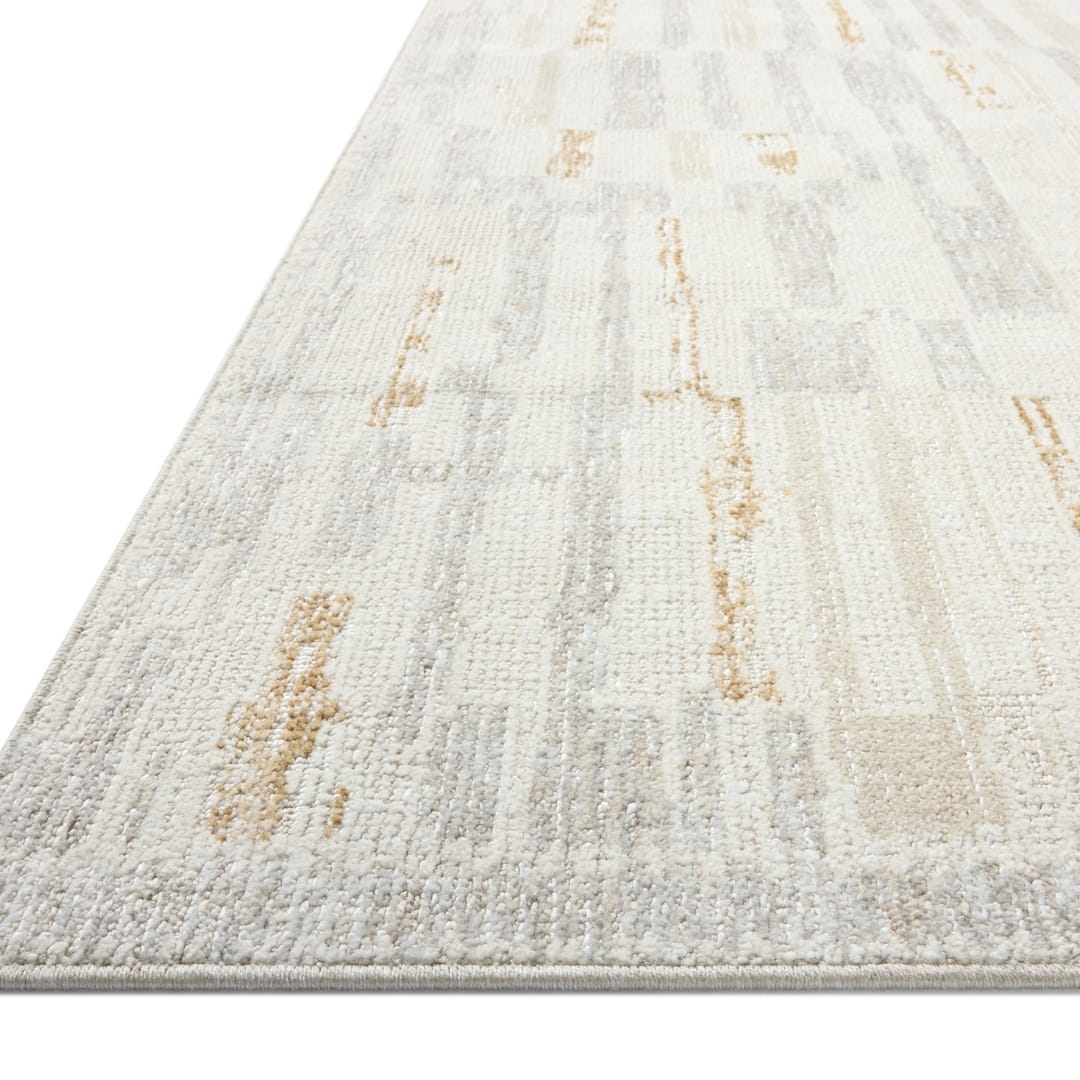 Roxie Natural/Sand Rug Area Rugs